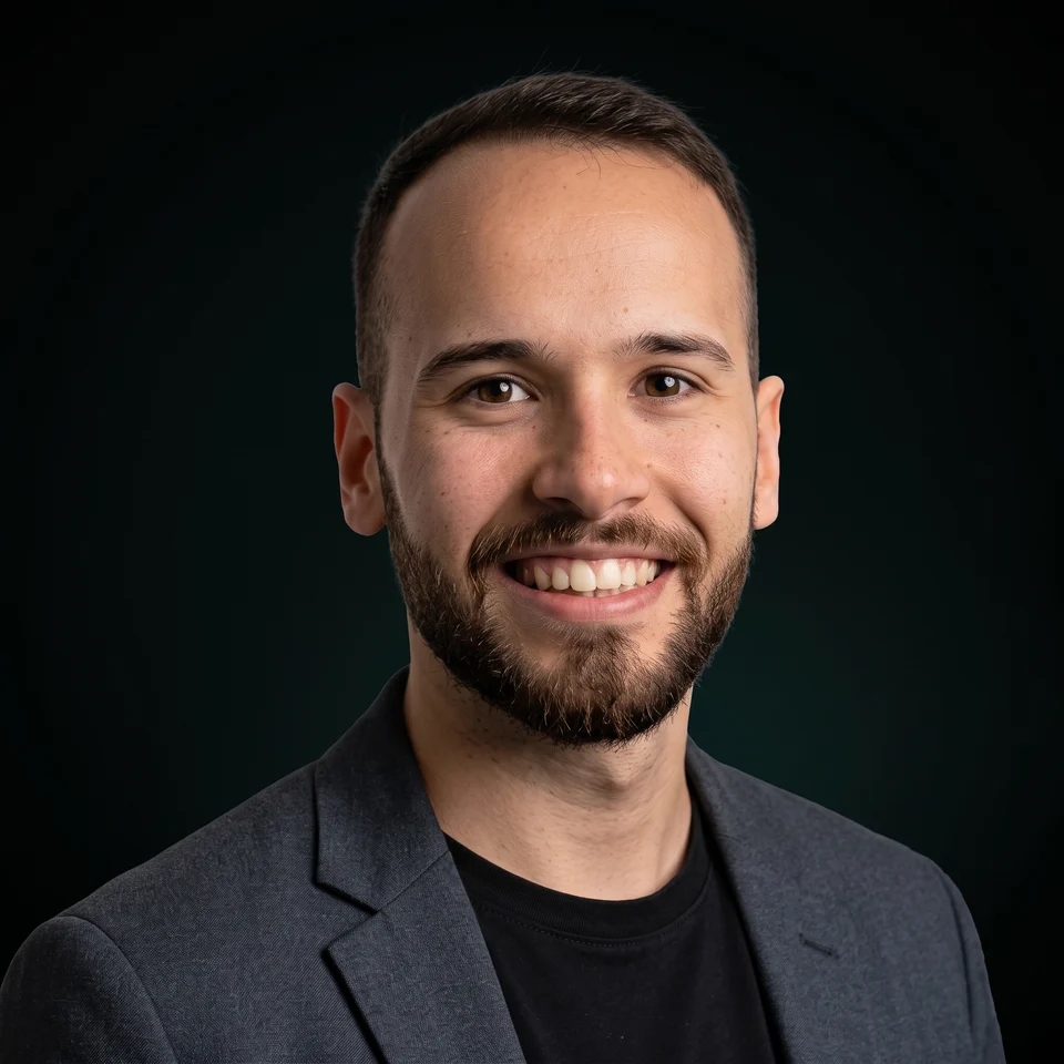 Nacho Muñoz Gómez